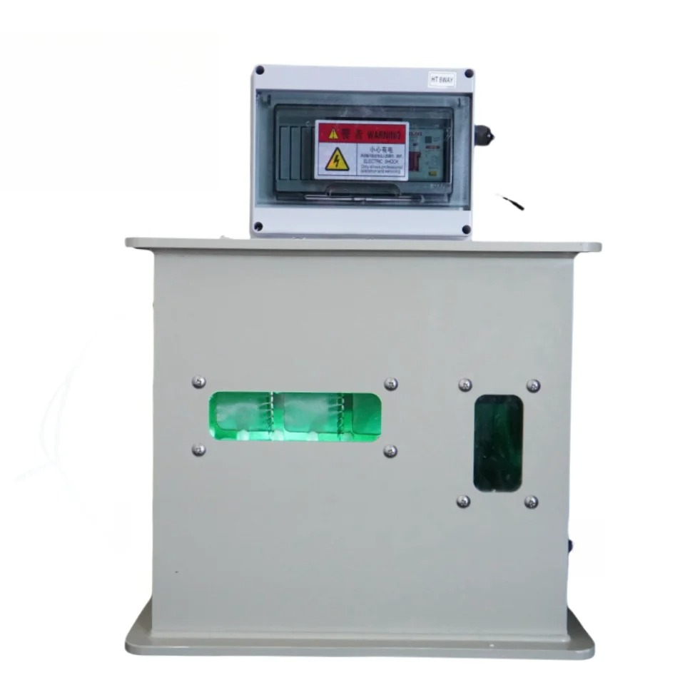 Aquarium Fish Electric - 5000L/S Harici Akvaryum Döner Tambur Filtresi