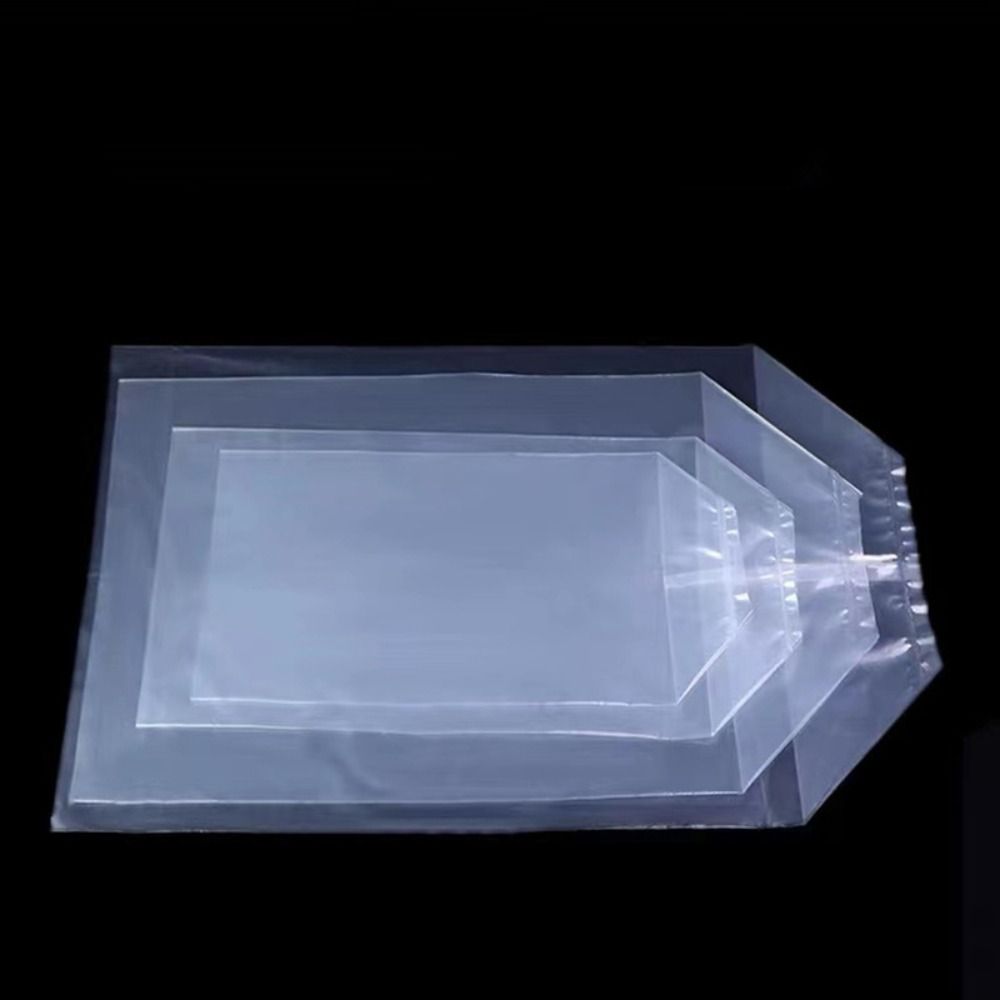 Aquarium Fish Delivery - 10 adet plastik akvaryum solunum torbaları