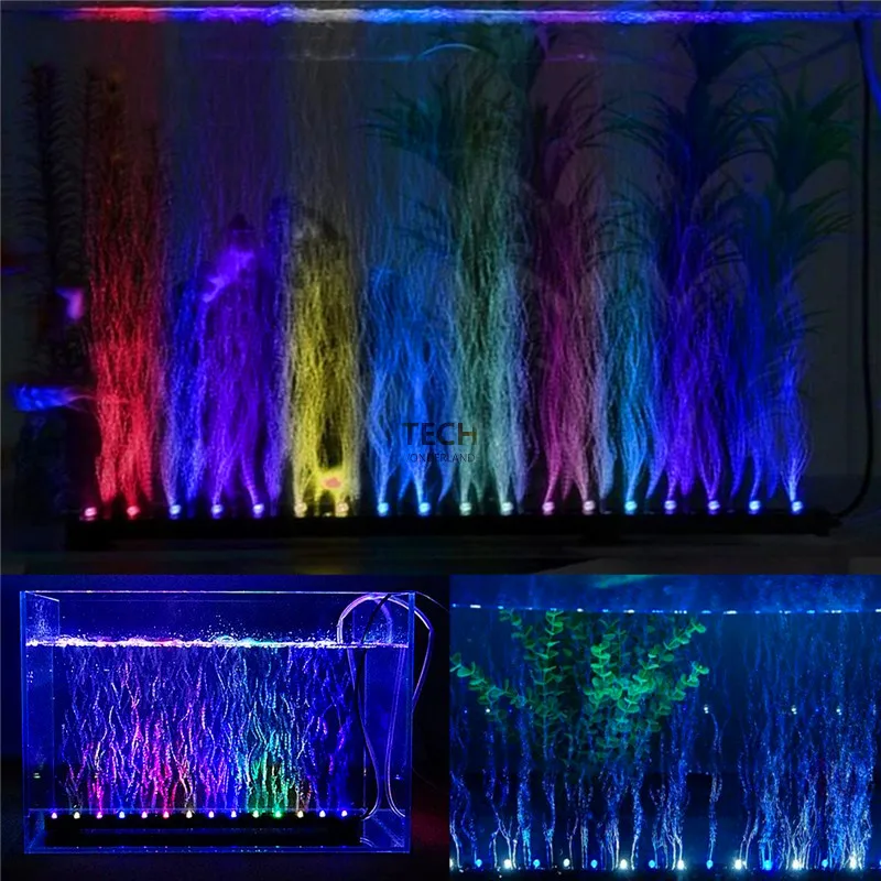 Aquarium Fish Colour - Akvaryum Balık Tankı Sualtı Dalgıç Hava