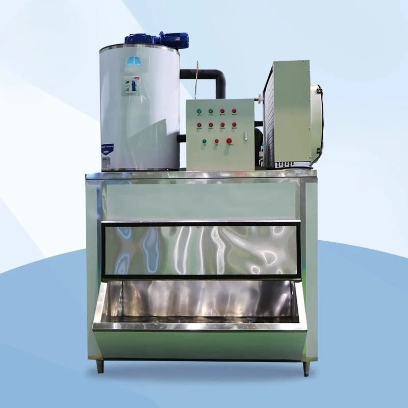 Fish Food Flake - Arkref Fabrikası Doğrudan Tedarik Kolay Kontrol