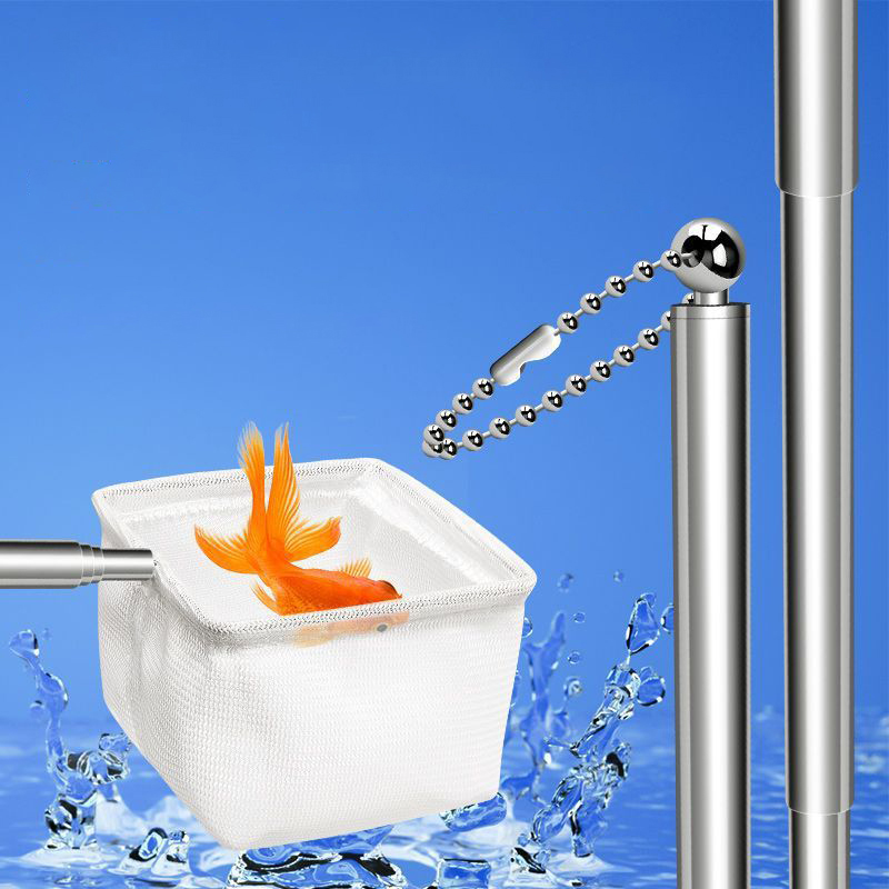 (BF06) Akvaryum Balık Balık Ağ - Aquarium Fish Net incelemesi ve fiyatı