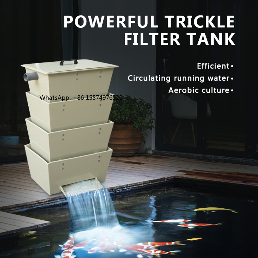 2026-2640 Gal/saat Bahçe Balık - Aquarium Fish Electric incelemesi ve fiyatı