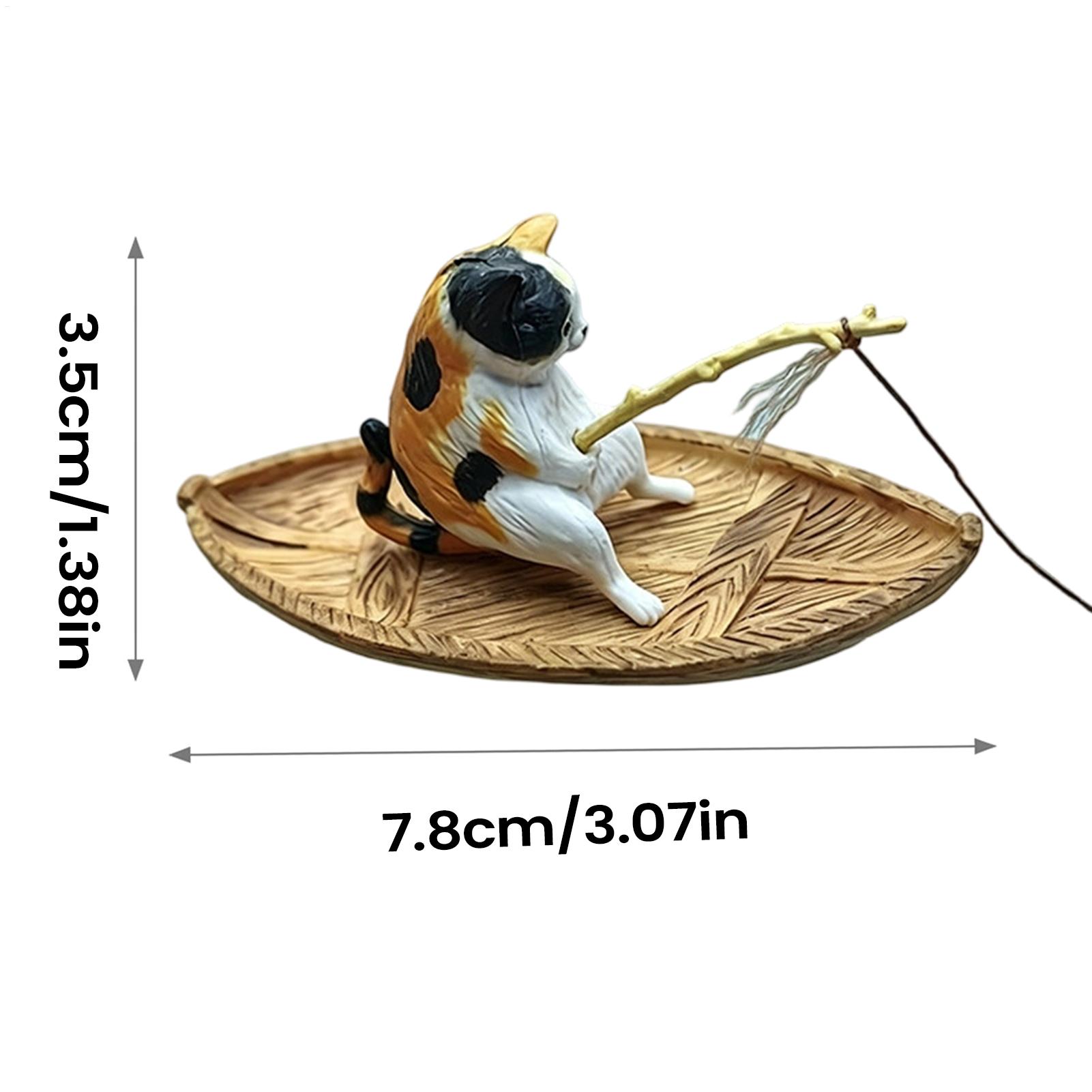Balık Tankı Dekoru Yavru Kedi  - Aquarium Fish Names incelemesi ve fiyatı