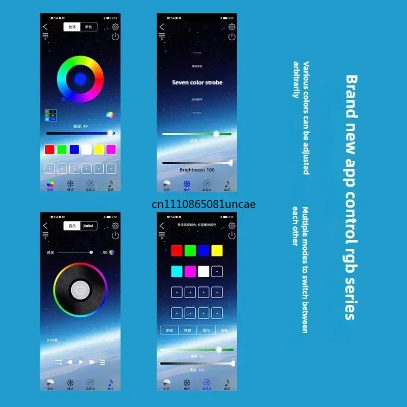 RGB Akrilik Balık Tankı Arka P - Aquarium Fish Colour incelemesi ve fiyatı