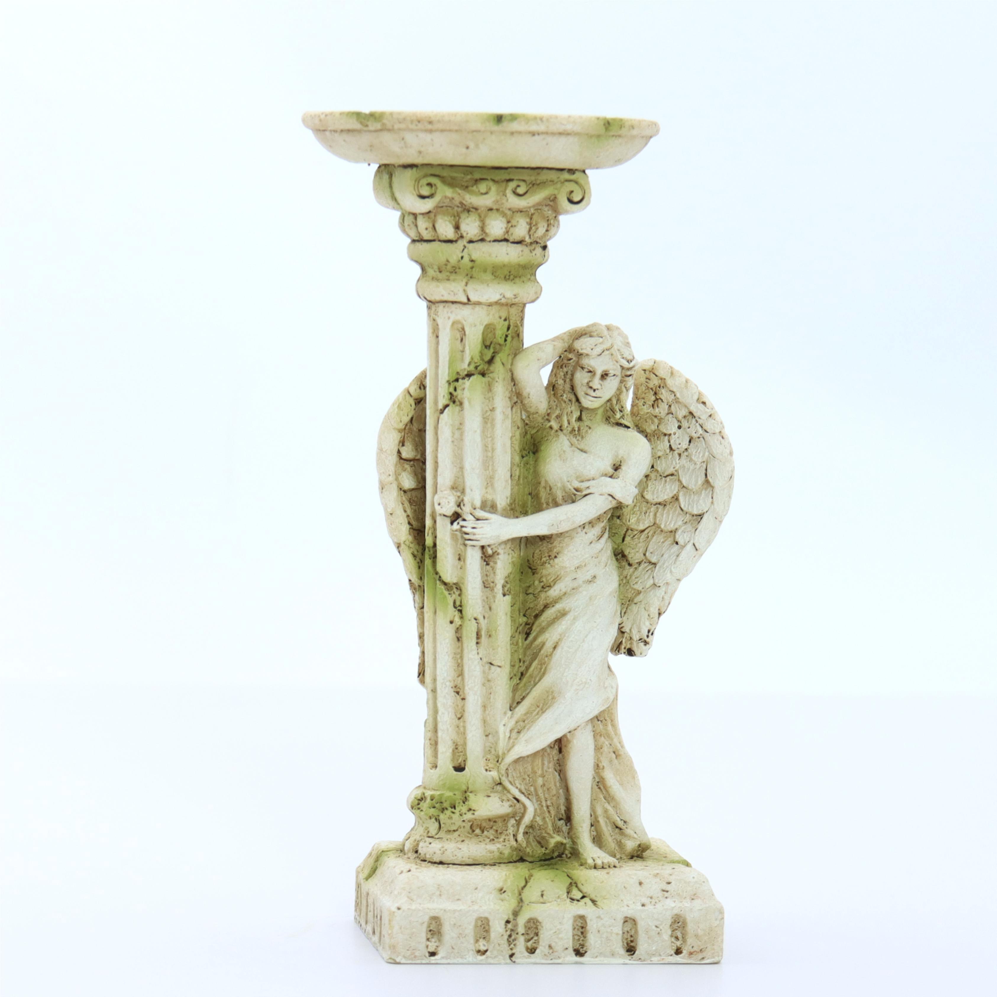 Romen meleği, vintage romantik - Aquarium Fish Angel incelemesi ve fiyatı