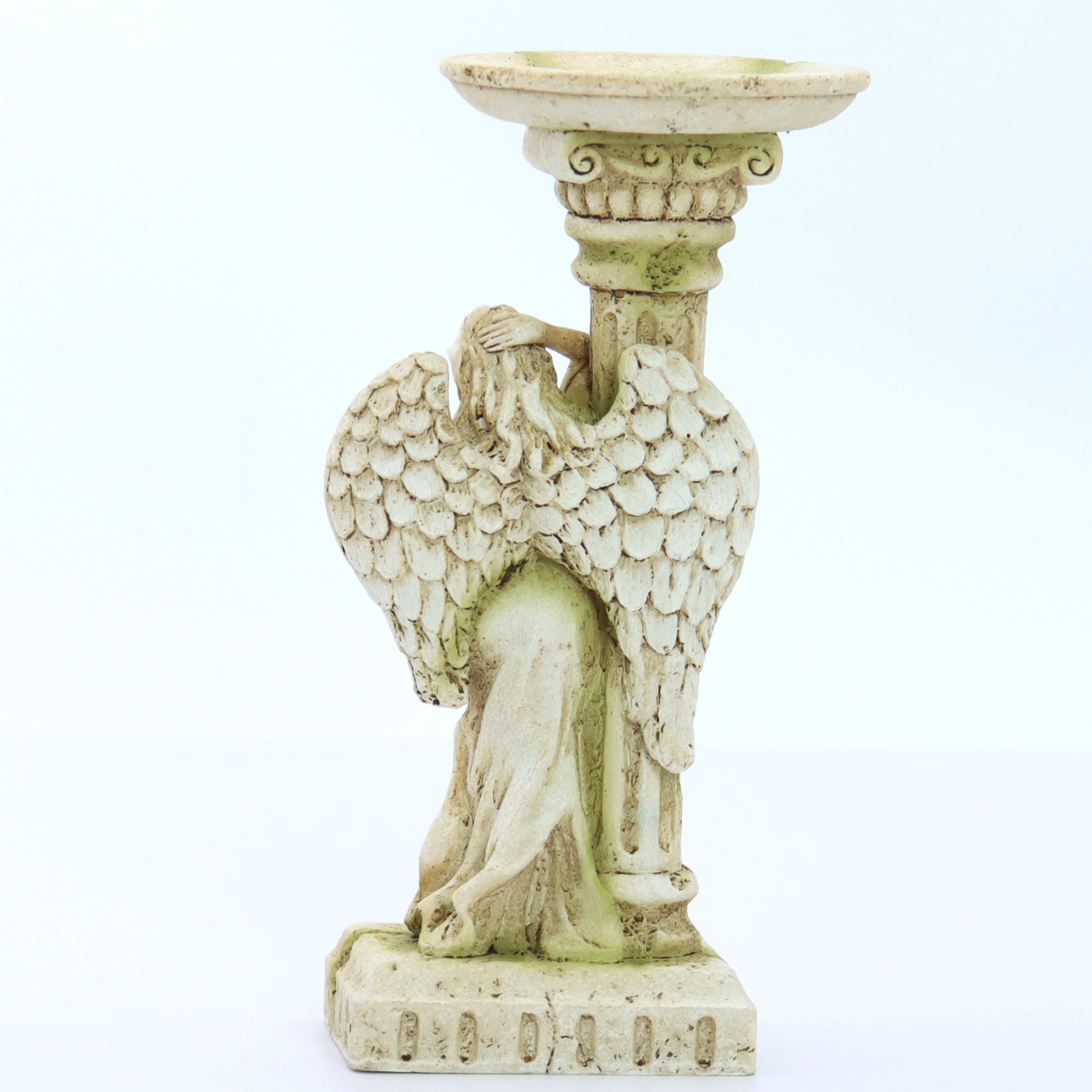 Romen meleği, vintage romantik - Aquarium Fish Angel incelemesi ve fiyatı