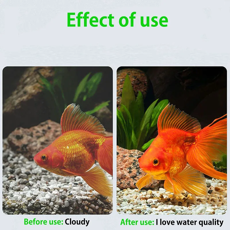 Akvaryum Balık Tankı Filtre Ma - Aquarium Fish Net incelemesi ve fiyatı