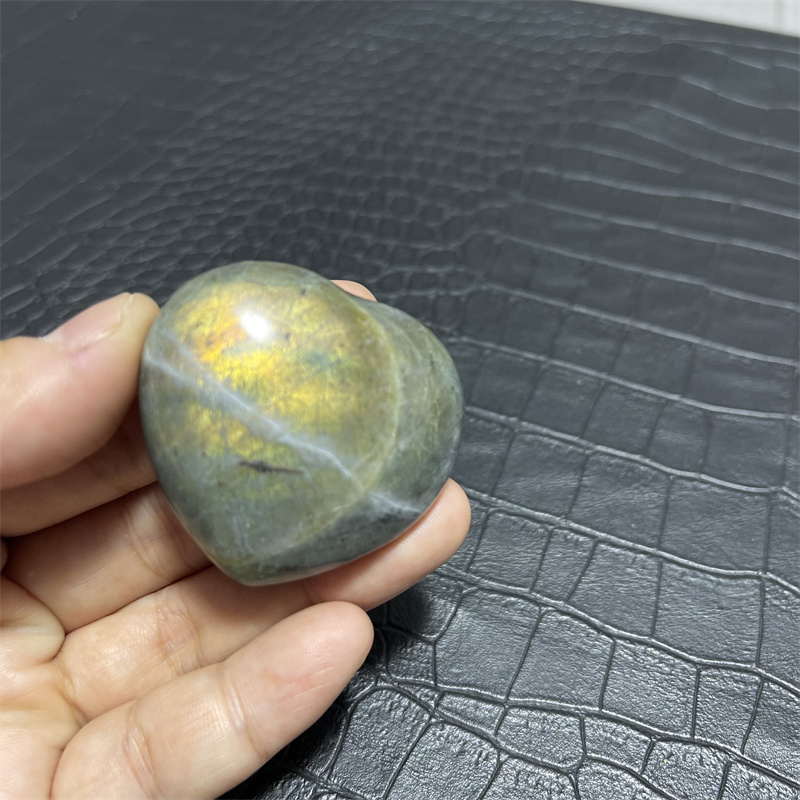 6 adet Doğal Kristal Labradori - Aquarium Fish Yellow incelemesi ve fiyatı