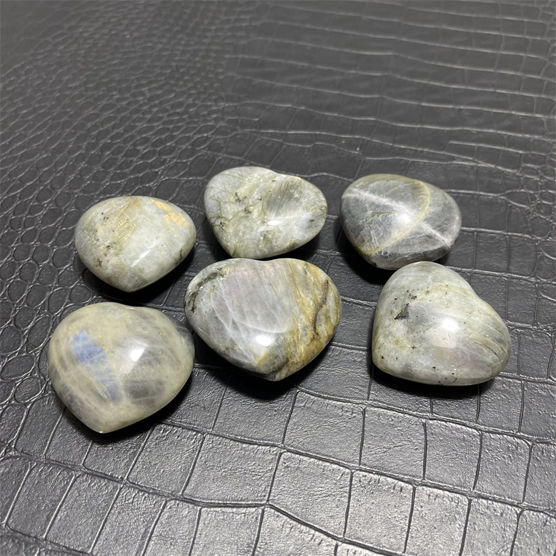 6 adet Doğal Kristal Labradori - Aquarium Fish Yellow incelemesi ve fiyatı