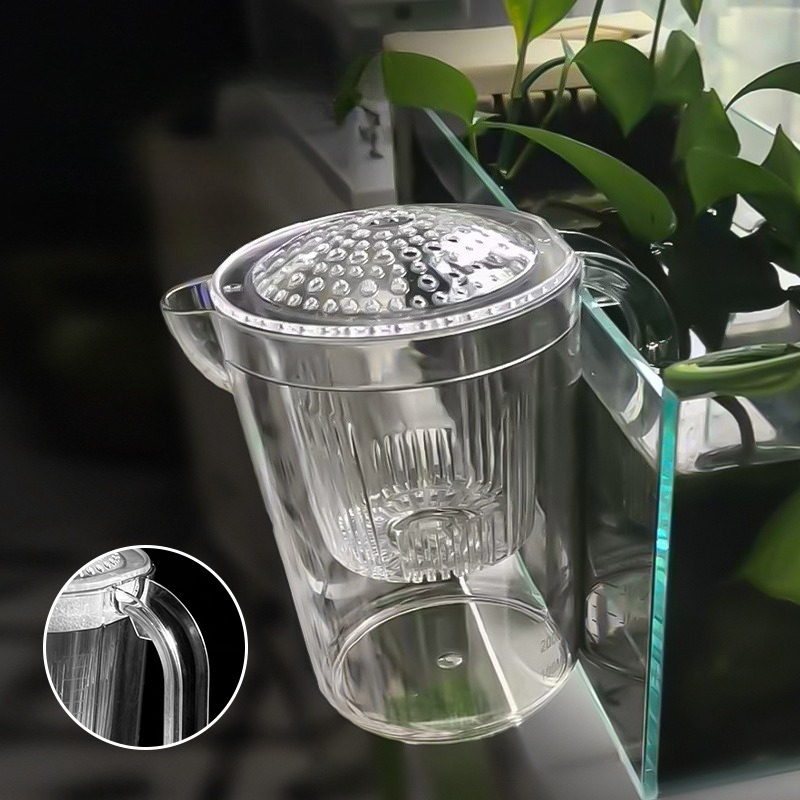 Balık Yavrusu Küçük Guppy Yeti - Aquarium Fish Delivery incelemesi ve fiyatı