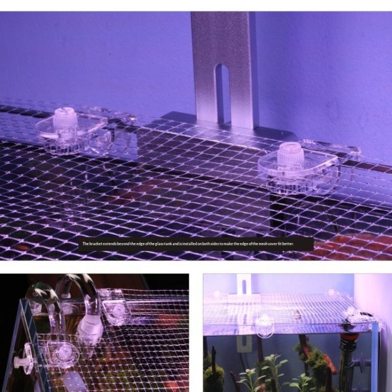 【BA】1 adet balık tankı ağı Ant - Aquarium Fish Net incelemesi ve fiyatı