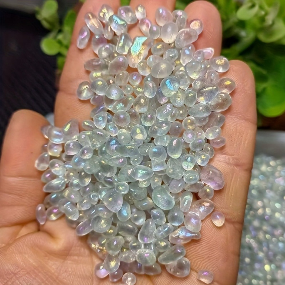 Angel Aura Kuvars Kristal Ayta - Aquarium Fish Angel incelemesi ve fiyatı