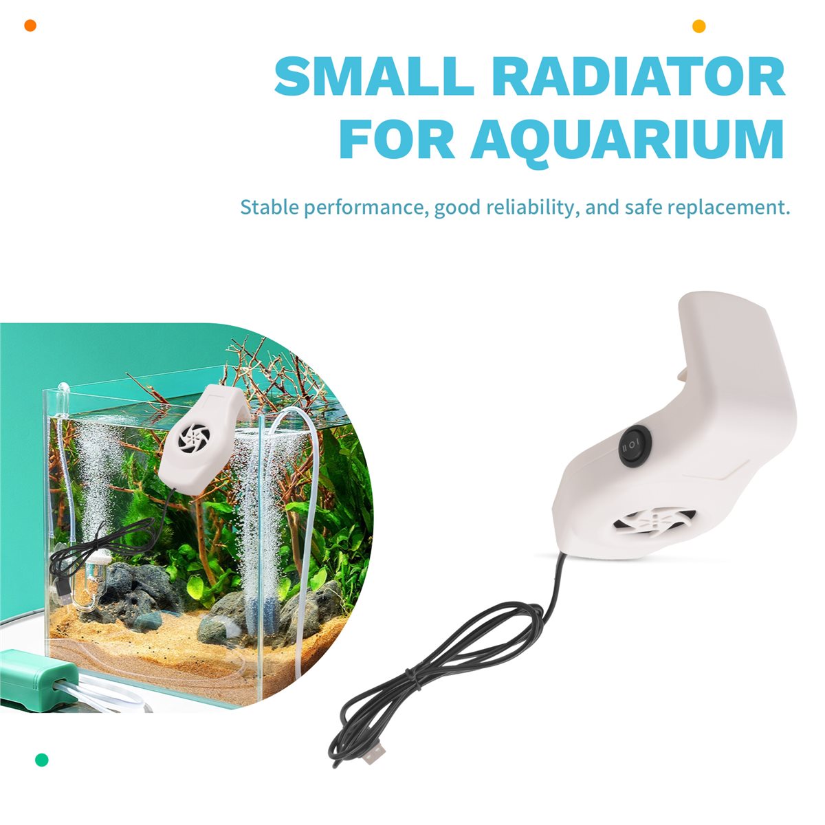 AT712 Premium-Beyaz Balık Tank - Aquarium Fish Game incelemesi ve fiyatı