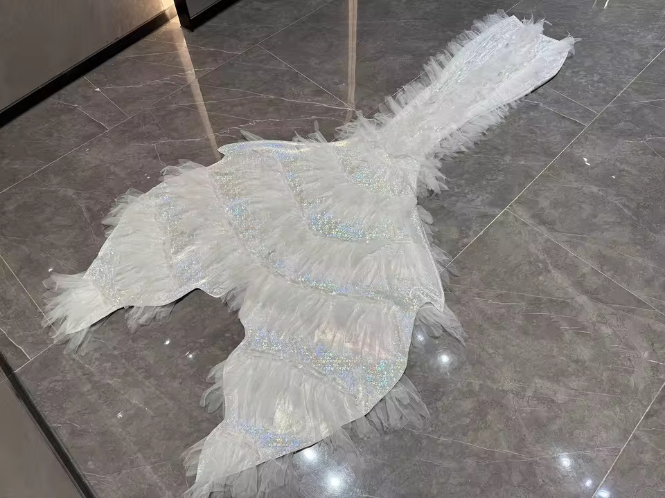 Orijinal Melek Sıcak Baskılı D - Aquarium Fish Angel incelemesi ve fiyatı