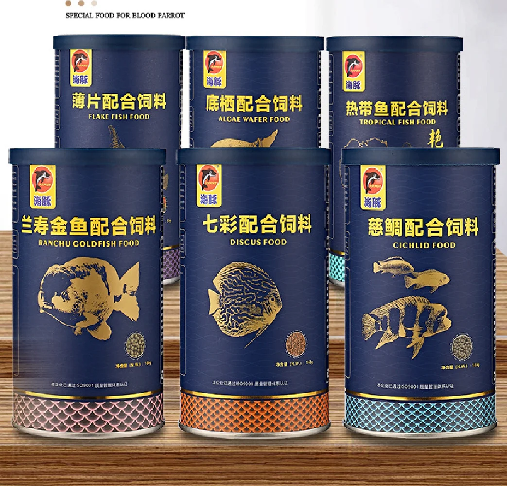 c40g-180g Şişe Süs Çiklit Pele - Fish Food Flake incelemesi ve fiyatı