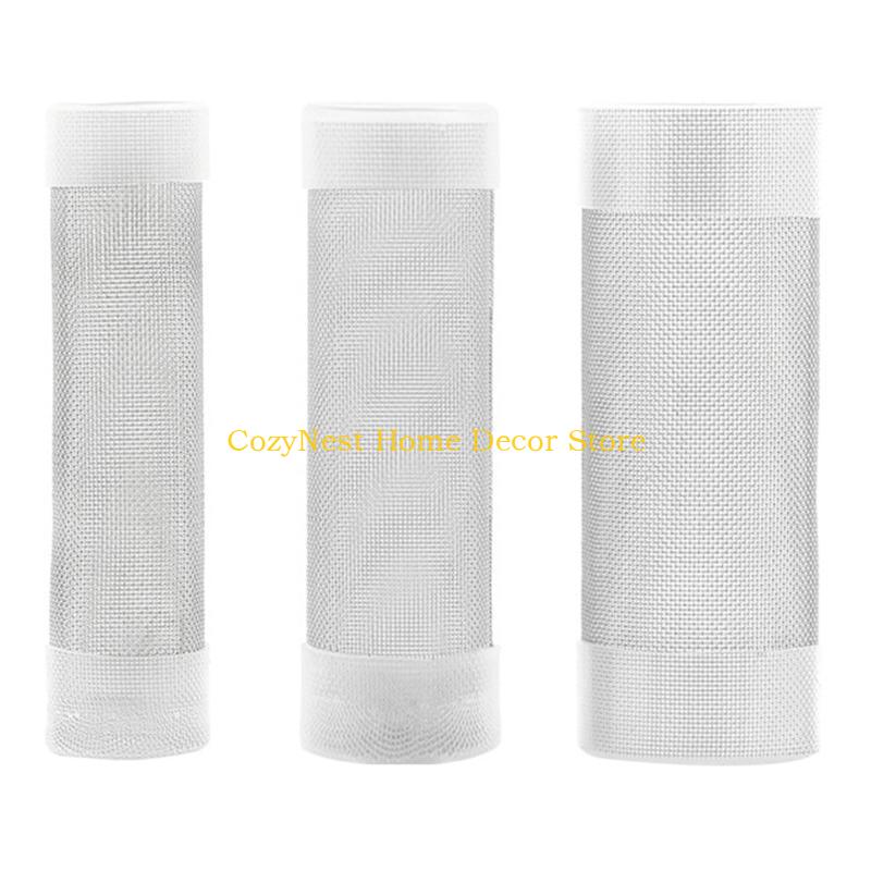 92MF Filtre Paslanmaz Çelik Gi - Aquarium Fish Net incelemesi ve fiyatı