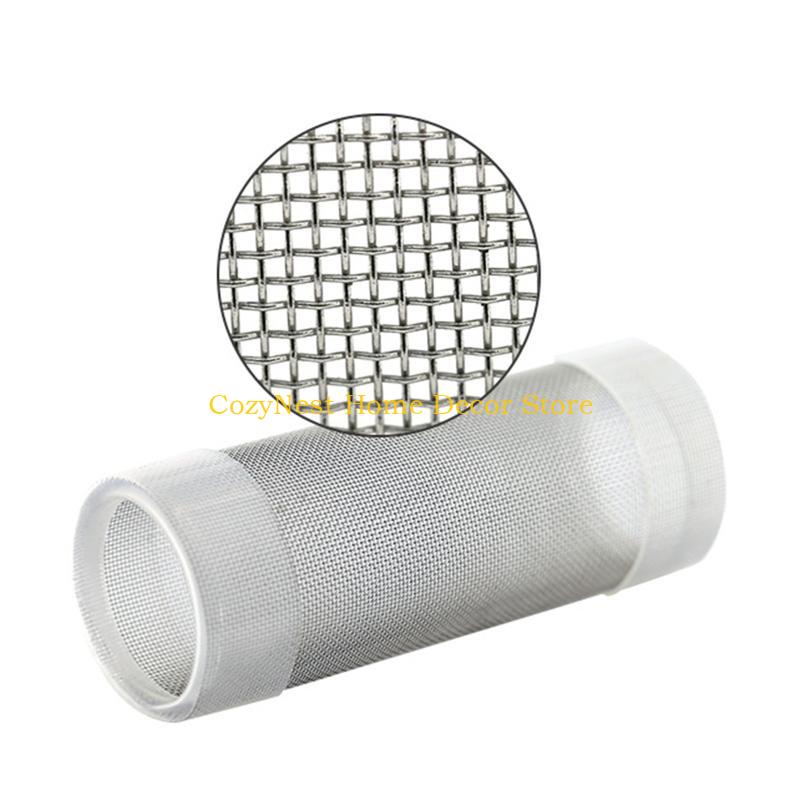 92MF Filtre Paslanmaz Çelik Gi - Aquarium Fish Net incelemesi ve fiyatı