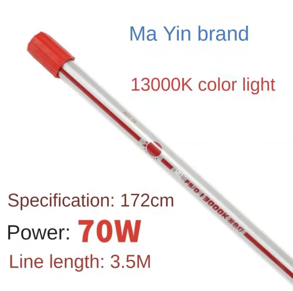 Sarı Kabuklu T5 Dalgıç LED Akv - Aquarium Fish Yellow incelemesi ve fiyatı