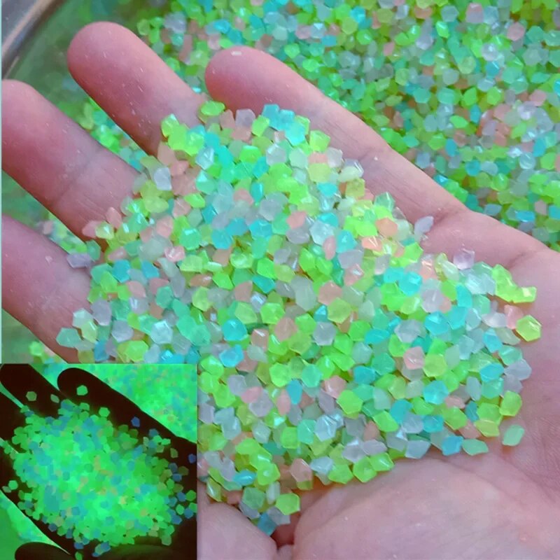 1000 adet 3-5mm aydınlık kum k - Aquarium Fish Names incelemesi ve fiyatı