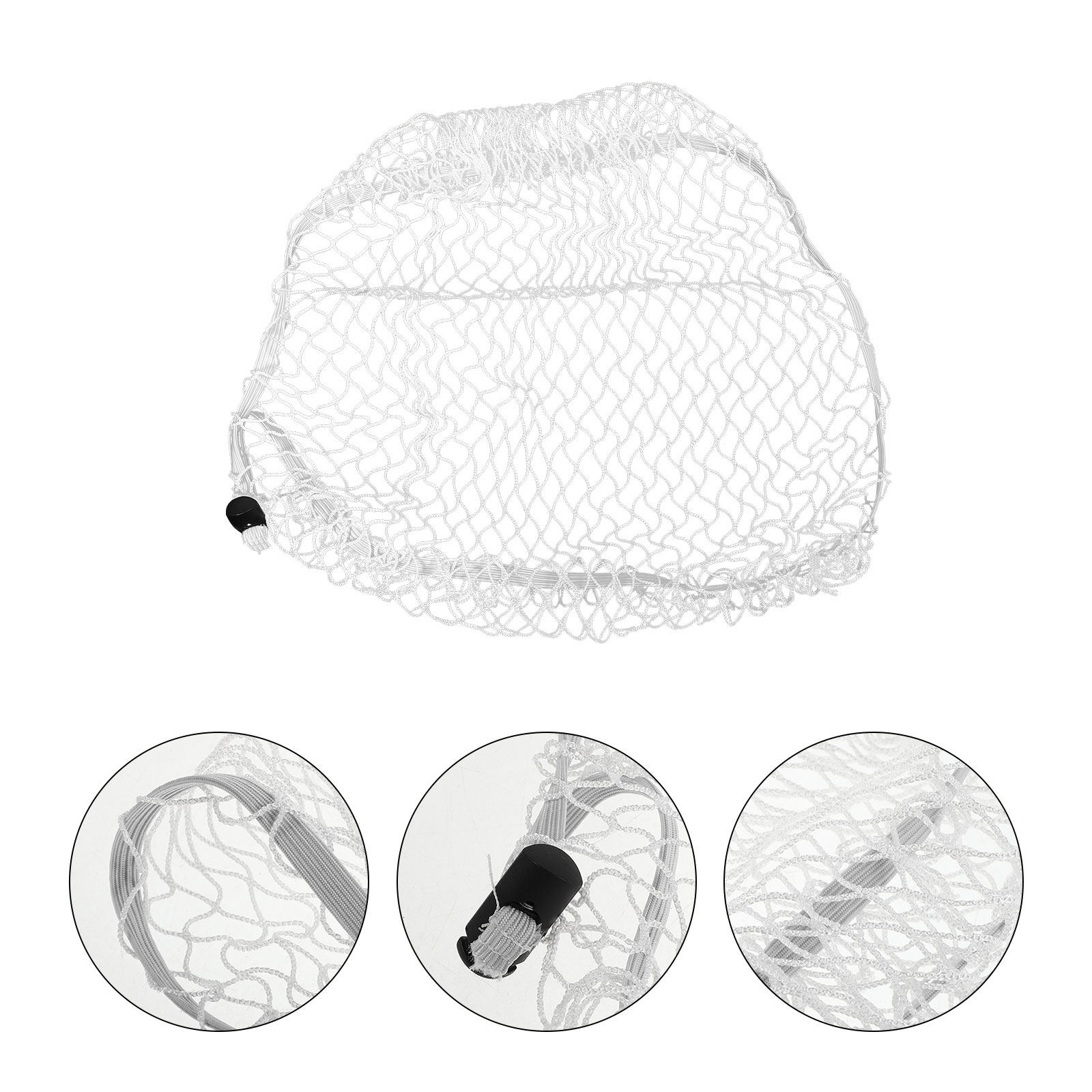 40x20cm Akvaryum Örgü File Ört - Aquarium Fish Net incelemesi ve fiyatı