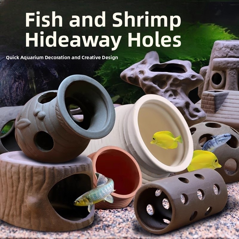   Balık ve Karides Üreme Evi i - Aquarium Fish Reproduction incelemesi ve fiyatı