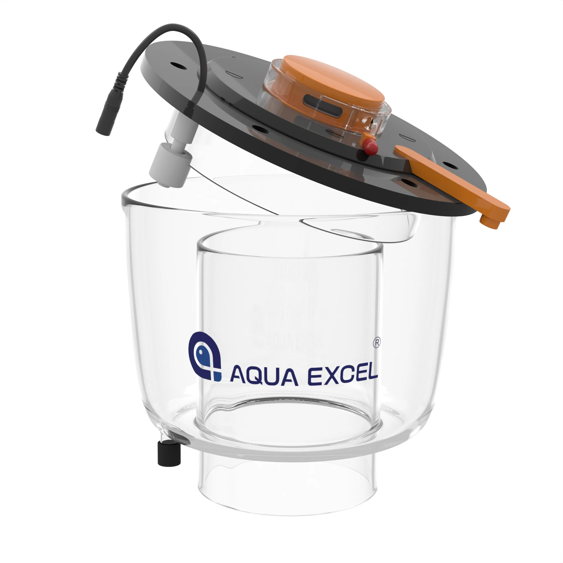 2026 Çok Satan AQUAEXCEL AE-DF - Aquarium Fish Electric incelemesi ve fiyatı