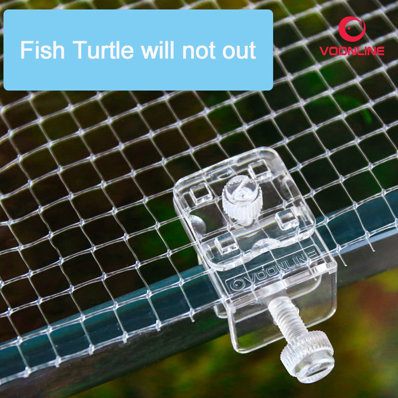 Anti atlama Net taze deniz suy - Aquarium Fish Net incelemesi ve fiyatı