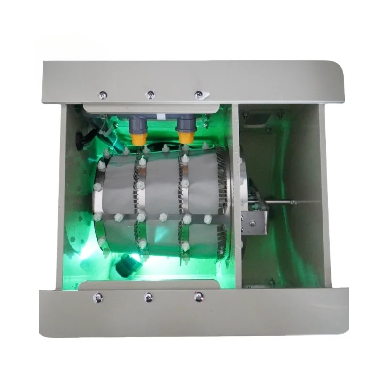 5000L/S Harici Akvaryum Döner  - Aquarium Fish Electric incelemesi ve fiyatı