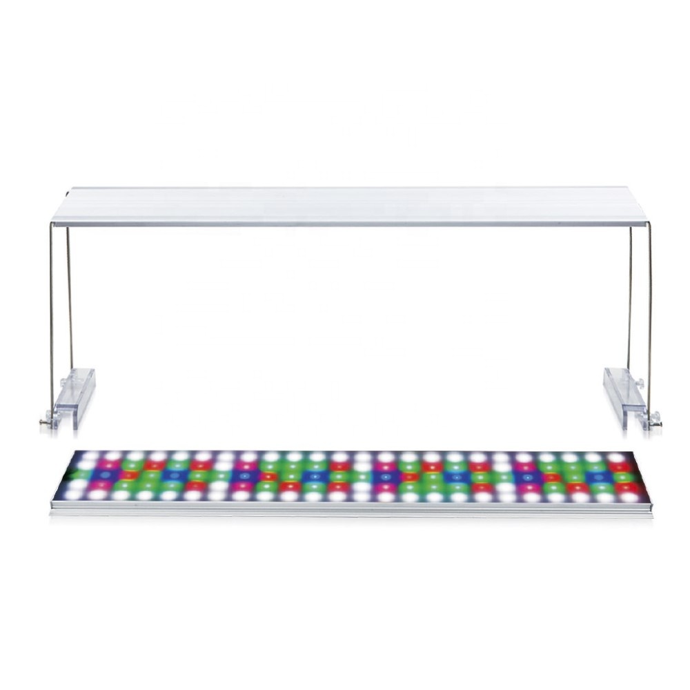 Chihiros RGB Serisi LED Akvary - Aquarium Fish Electric incelemesi ve fiyatı