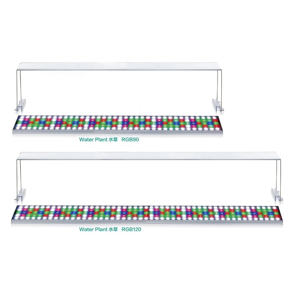 Chihiros RGB Serisi LED Akvary - Aquarium Fish Electric incelemesi ve fiyatı