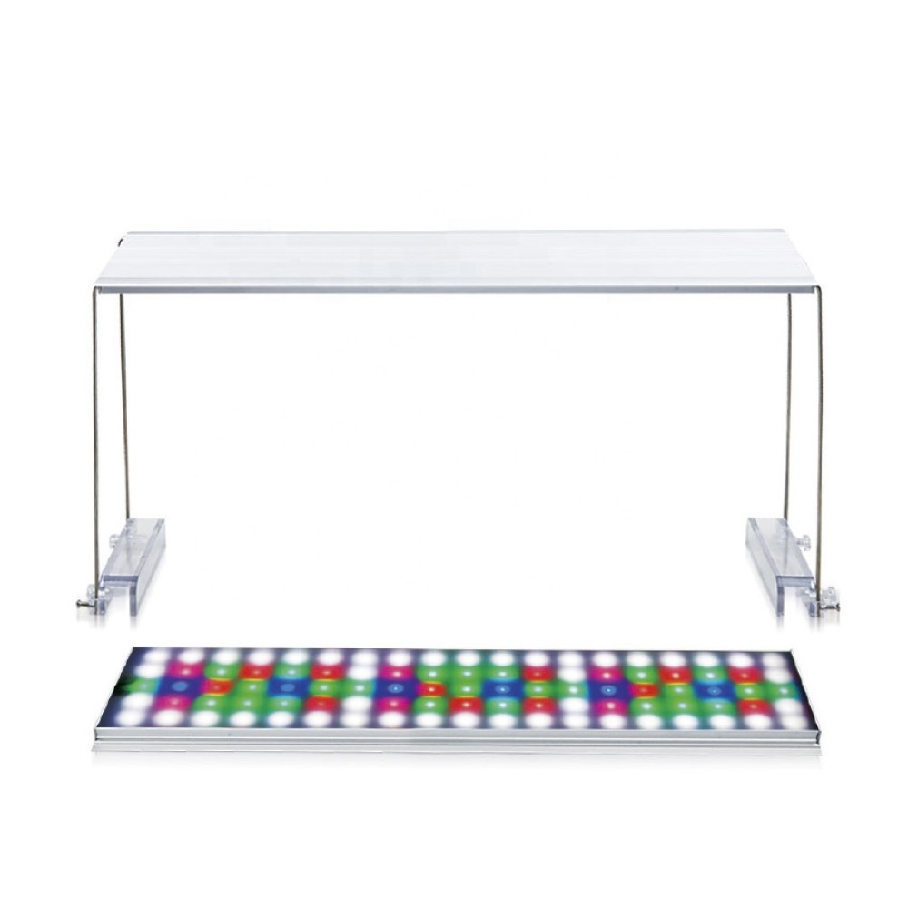 Chihiros RGB Serisi LED Akvary - Aquarium Fish Electric incelemesi ve fiyatı