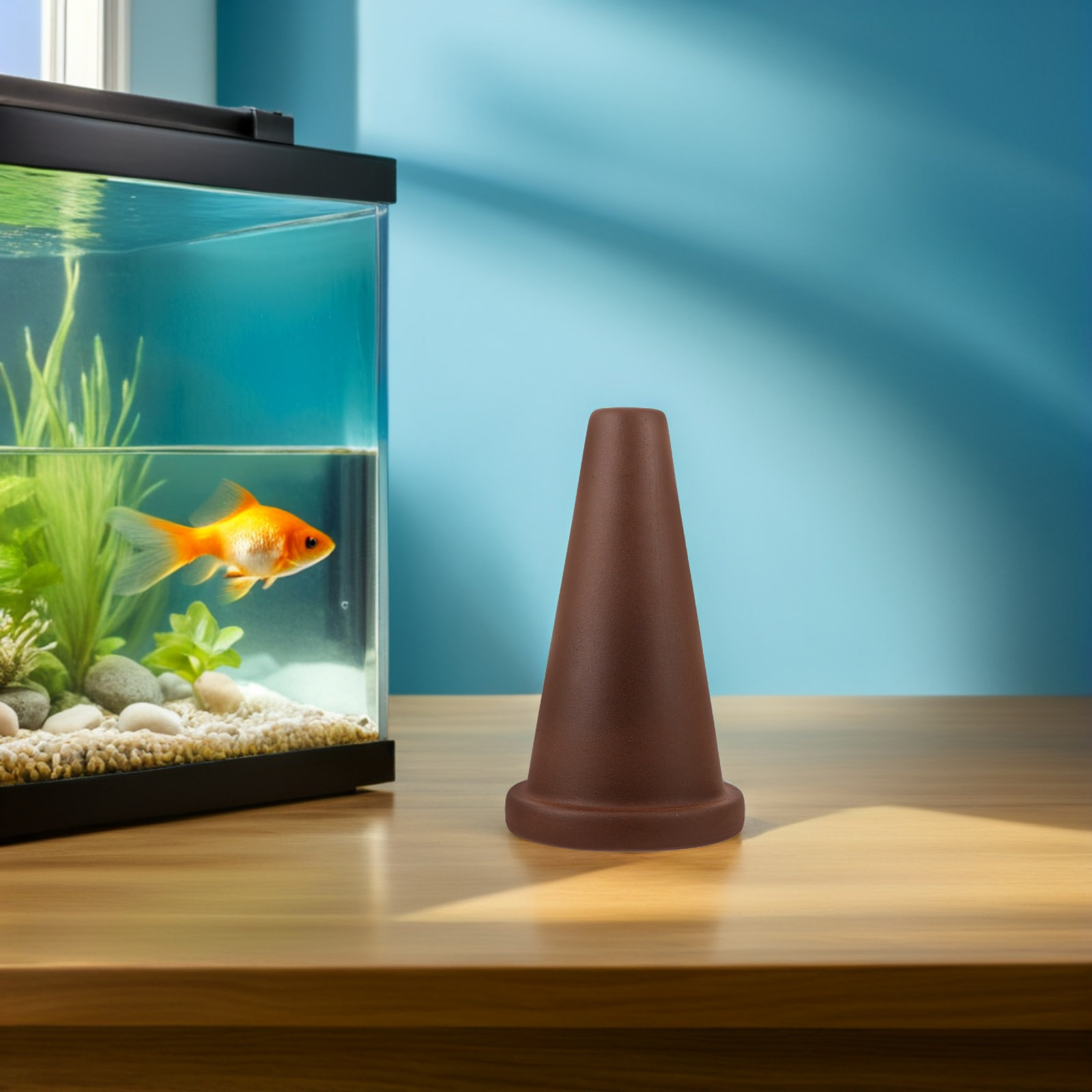 2 Adet Mor Kil Balık Üreme Kon - Aquarium Fish Reproduction incelemesi ve fiyatı