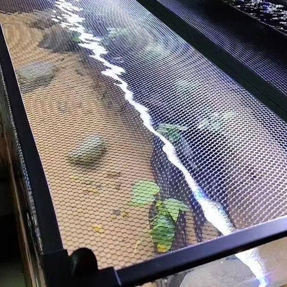 Dayanıklı Manyetik Balık Tankı - Aquarium Fish Net incelemesi ve fiyatı