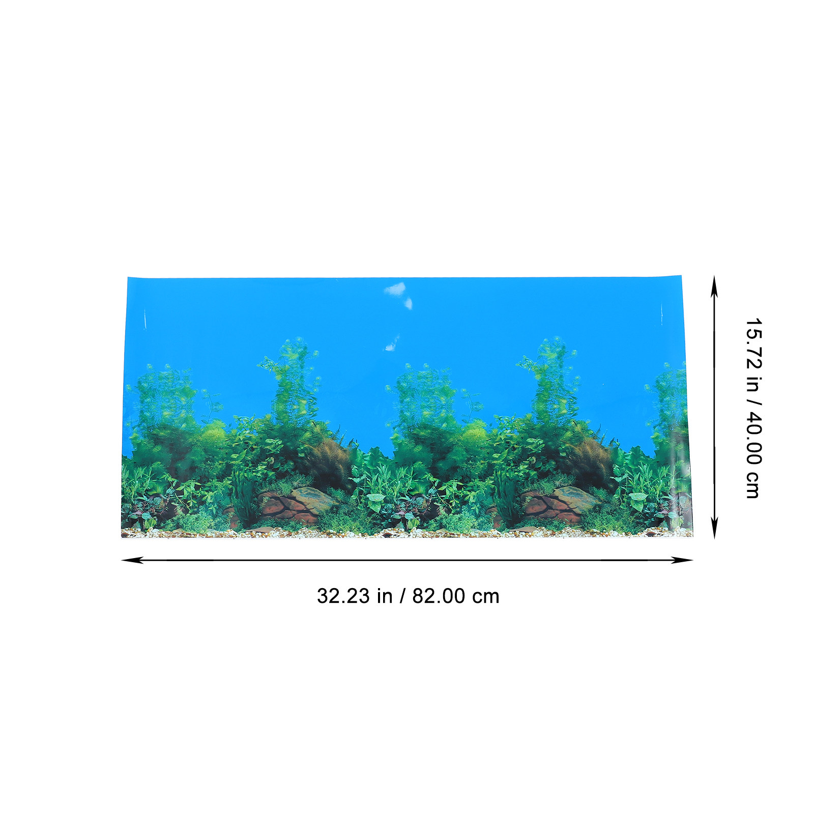 Balık Tankı Akvaryum Dekor Ark - Fish In Aquarium Picture incelemesi ve fiyatı