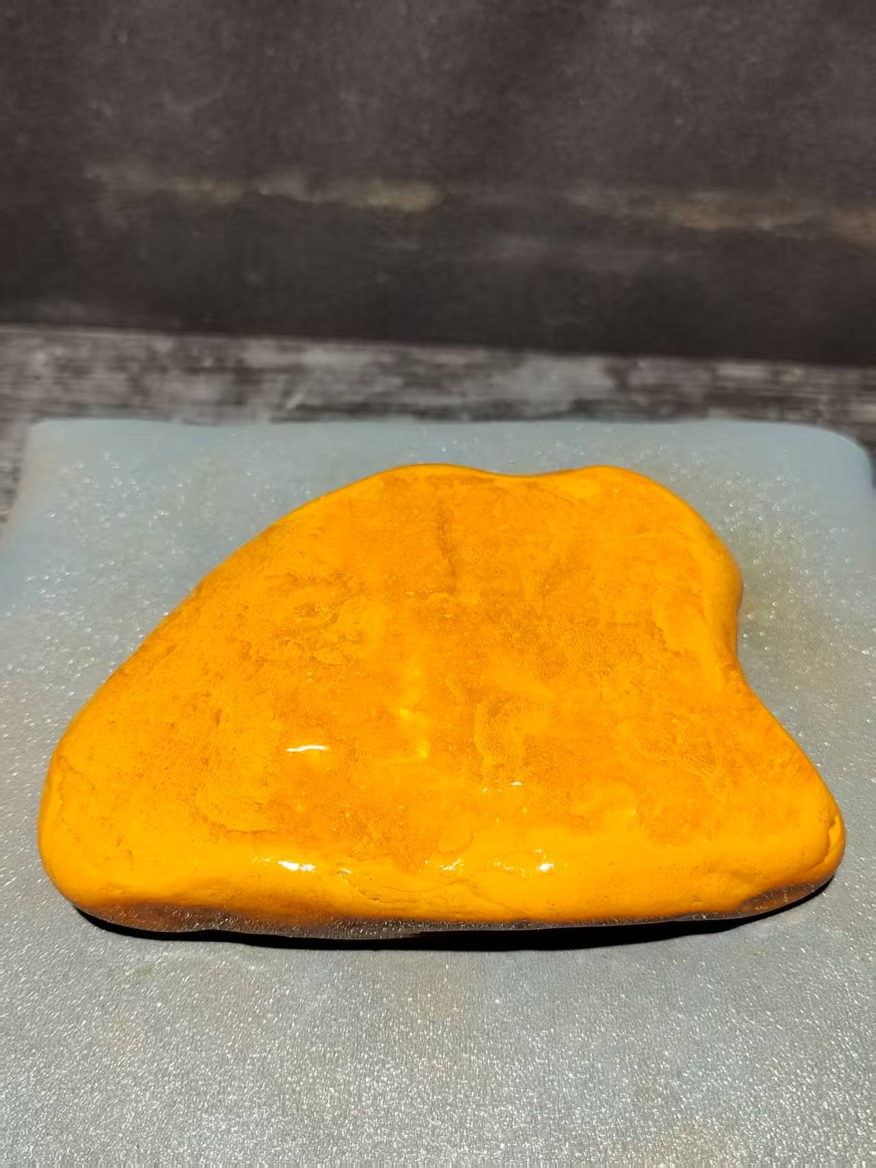 Doğal Sarı Balmumu Taşı Kaplum - Aquarium Fish Yellow incelemesi ve fiyatı