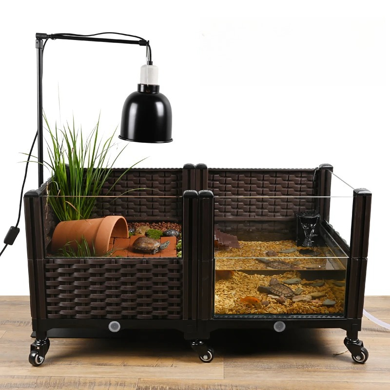 Güneşlenme Platformlu Ekolojik - Aquarium Fish Yellow incelemesi ve fiyatı