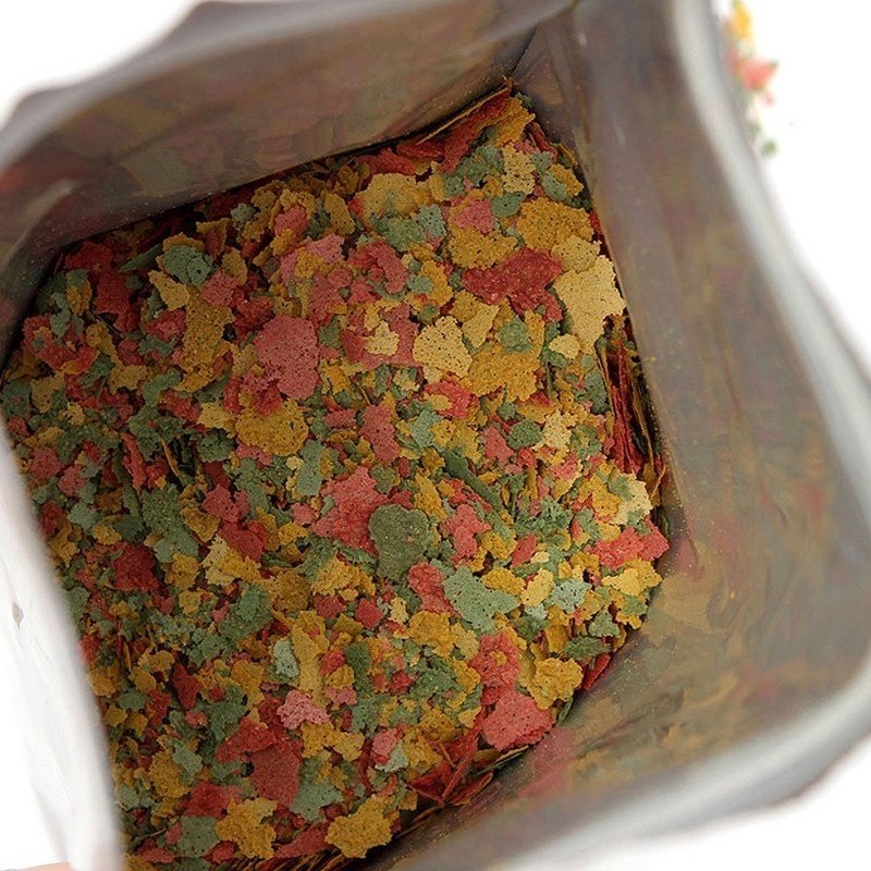 2026 Taze Tropikal Balık Gevre - Fish Food Flake incelemesi ve fiyatı