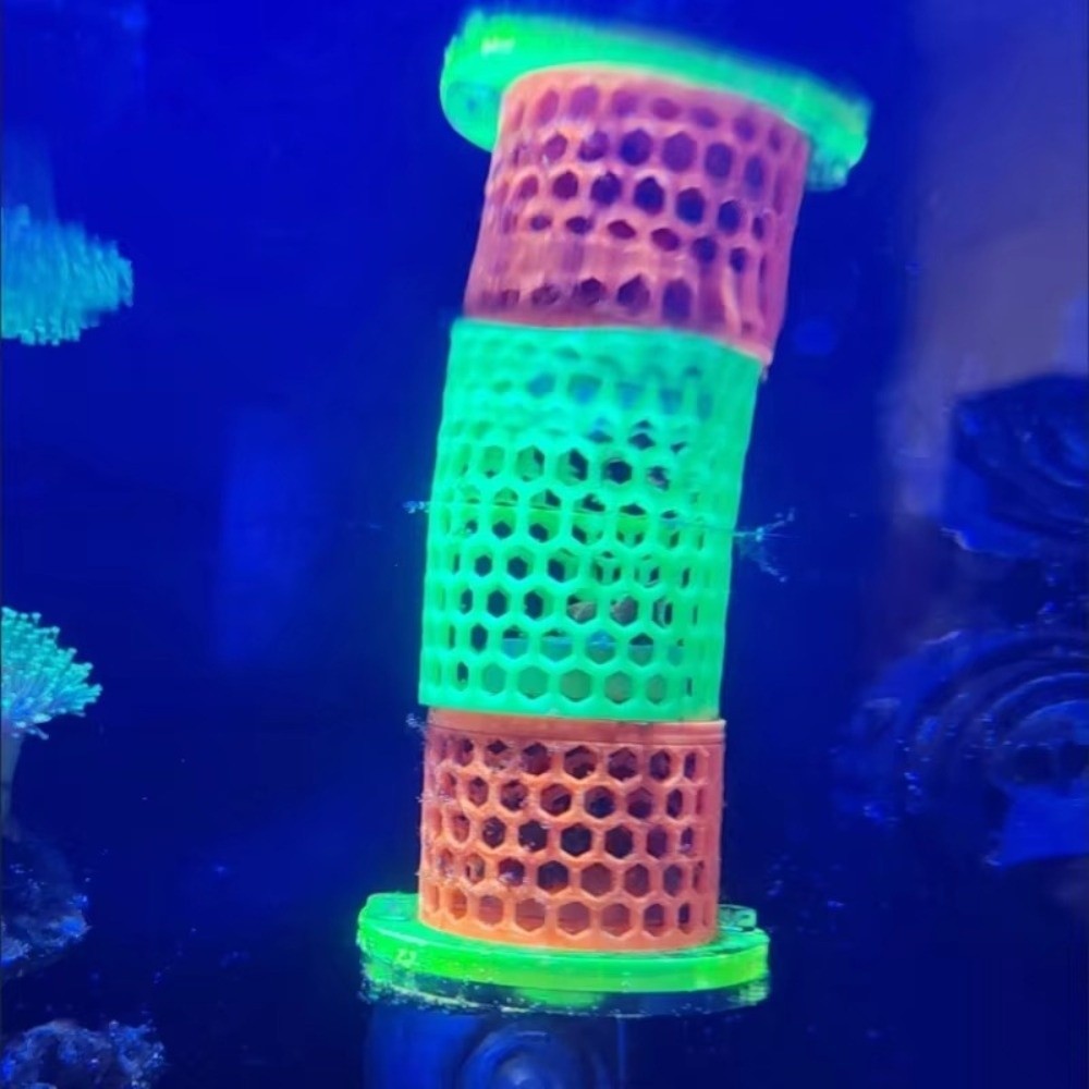 3D Baskı Mercan Çoğaltma Kutus - Aquarium Fish Reproduction incelemesi ve fiyatı