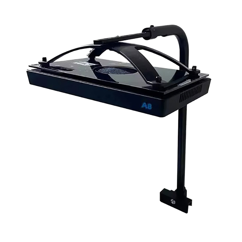 A8 PRO III Max ve Blue 245W Ta - Aquarium Fish Electric incelemesi ve fiyatı