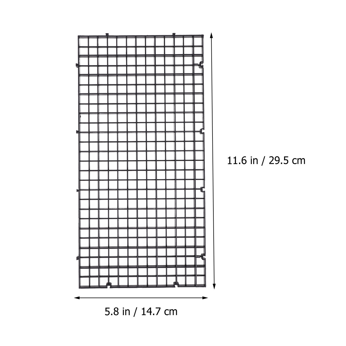 8 Adet Akvaryum Balık Ağı Bölü - Aquarium Fish Net incelemesi ve fiyatı