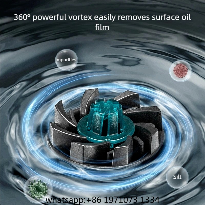 Balık Tankı Elektrikli Yağ Fil - Aquarium Fish Electric incelemesi ve fiyatı