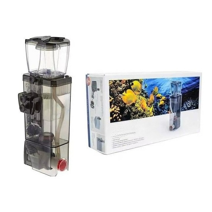 QQ Serisi QQ2 Deniz Akvaryumu  - Aquarium Fish Electric incelemesi ve fiyatı
